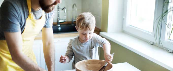 affordable housing development