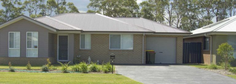 affordable housing development