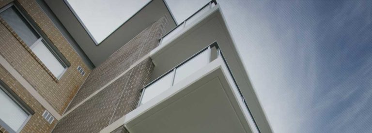 affordable housing development