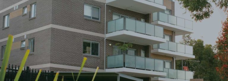 affordable housing development