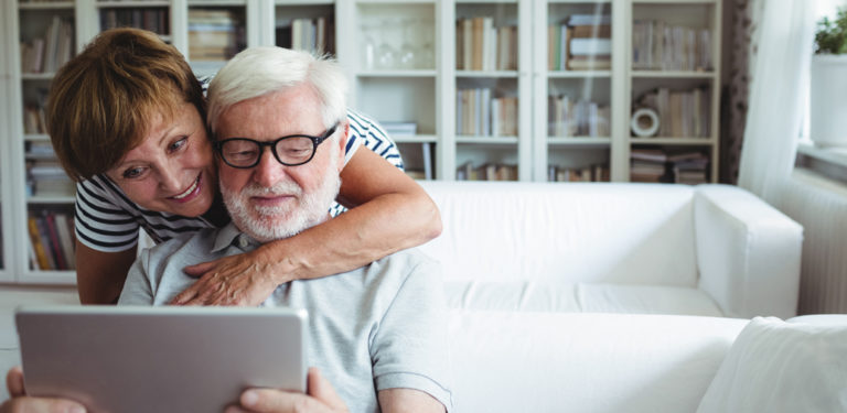 BlueCHP is working with Burnie Brae in Queensland to deliver 35 seniors apartments