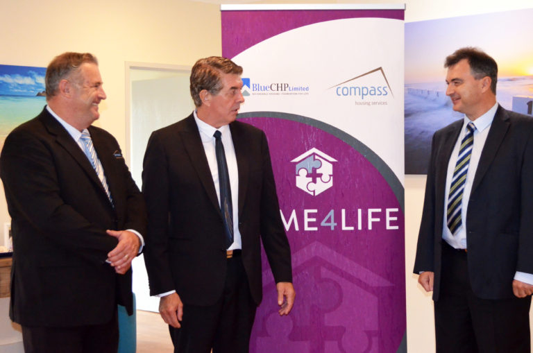 affordable housing development