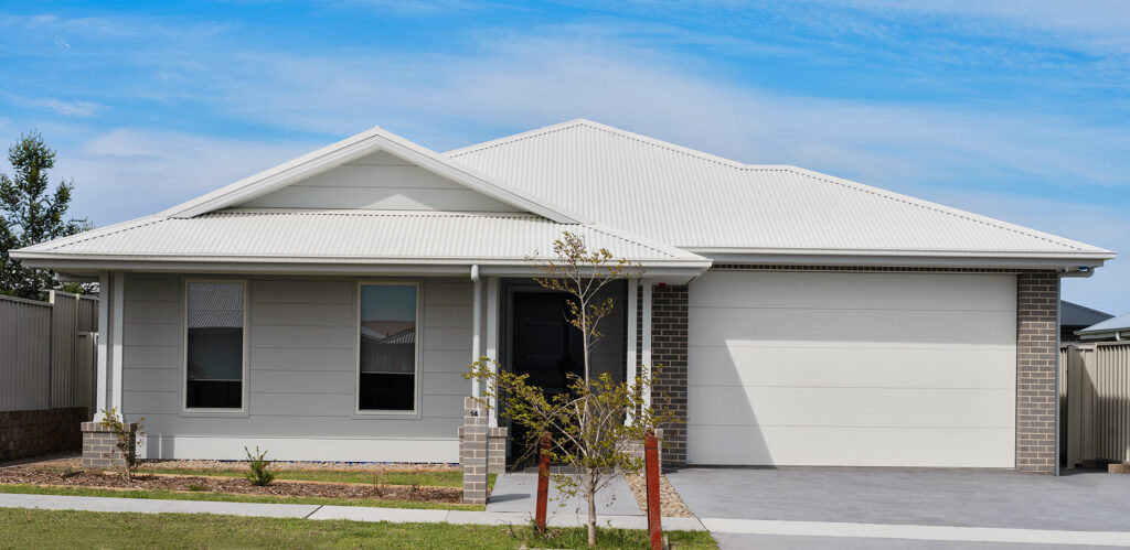 Robust SDA, South Nowra