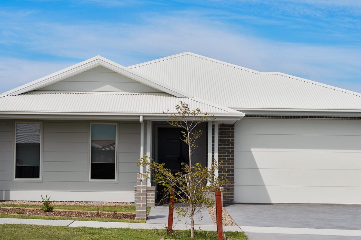 Robust SDA, South Nowra